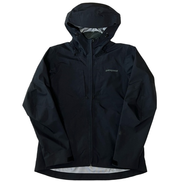 Patagonia Women’s Exosphere H2No Rain Jacket Medium - Picture 12 of 12